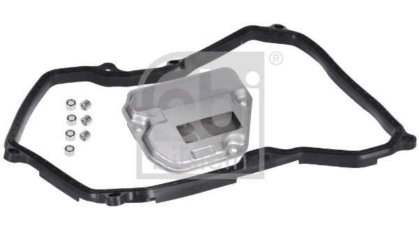 Hydraulic Filter Kit, automatic transmission